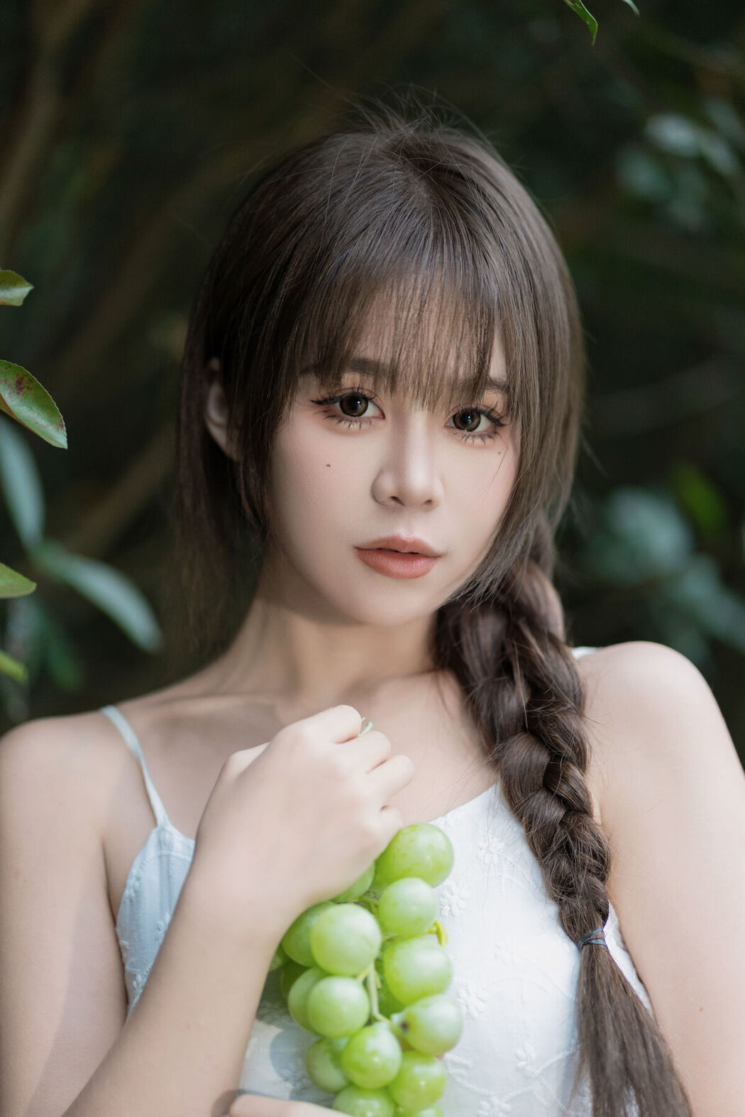 YiTuYu艺图语 Vol.7947 Pao Fu Xiao Fang