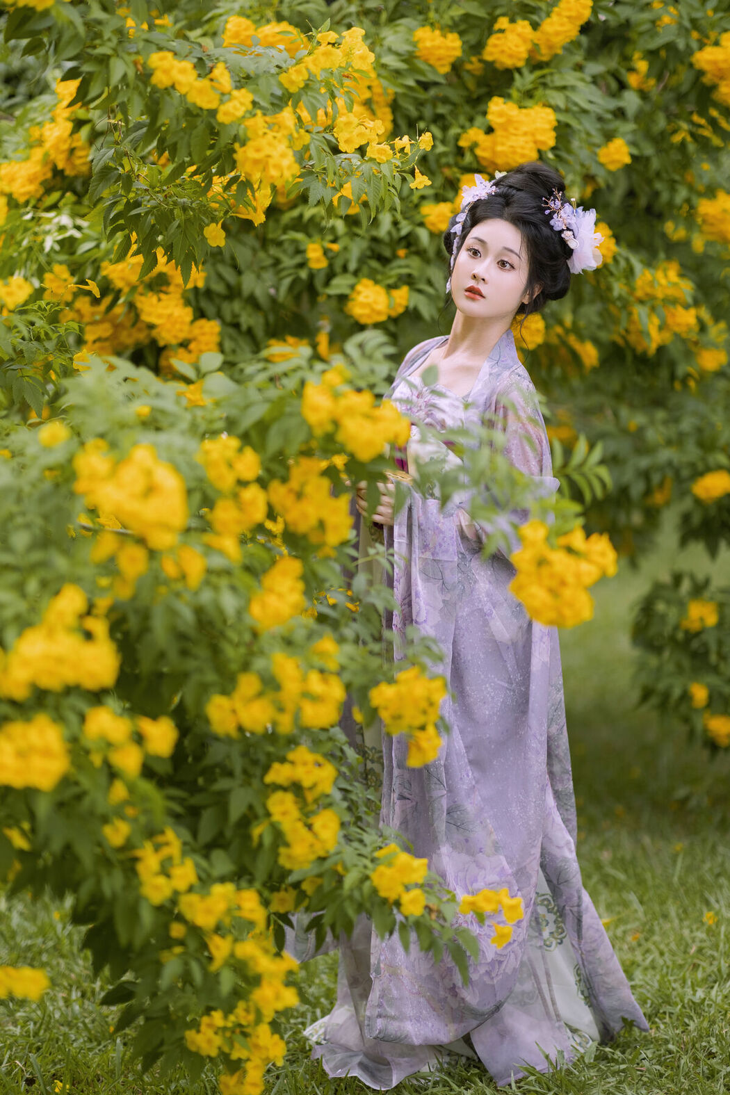 YiTuYu艺图语 Vol.7948 Shen Ci Xing Xing