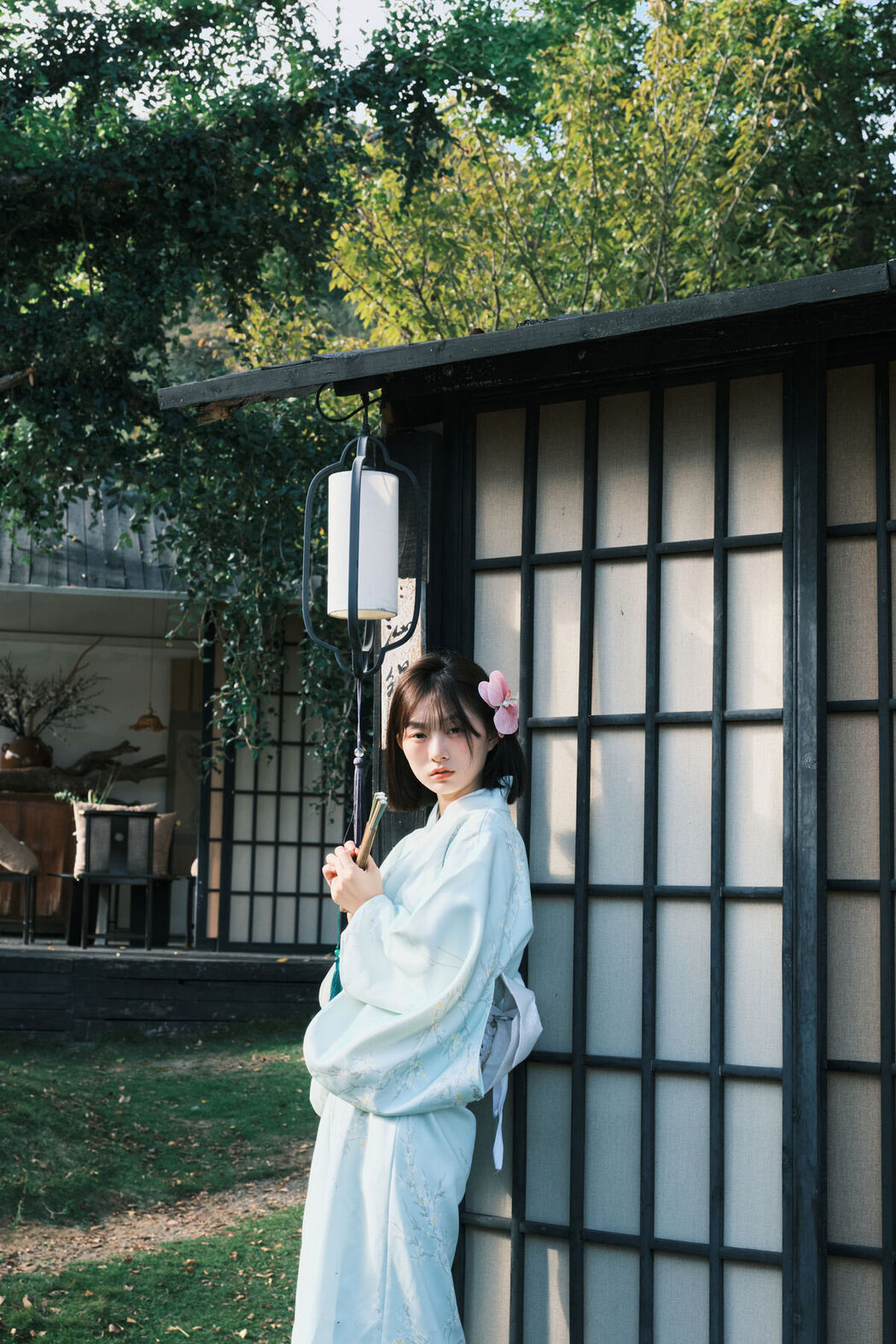YiTuYu艺图语 Vol.7997 Xiao Xiao