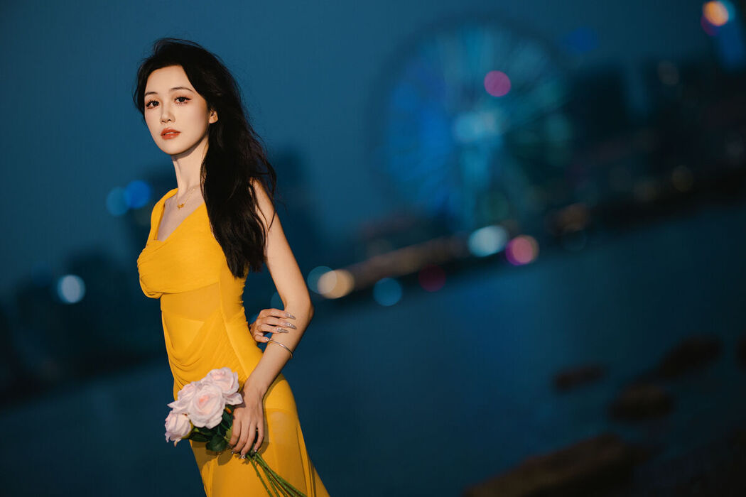YiTuYu艺图语 Vol.7996 Da Xi Dacy