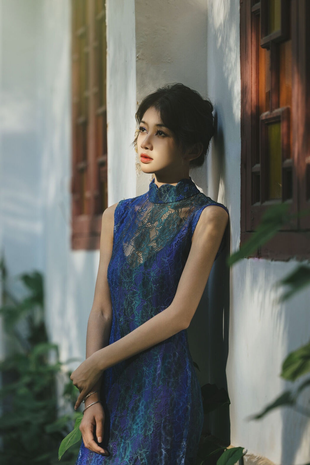 YiTuYu艺图语 Vol.7931 A Qin