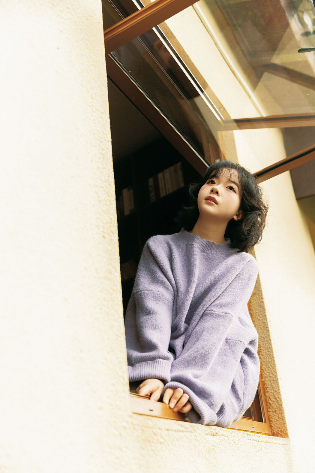 YiTuYu艺图语 Vol.8001 Zhe Er Xiang Cai