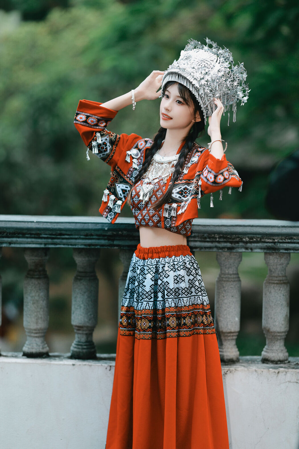 YiTuYu艺图语 Vol.7953 Xiao Le Ge Fei Xiang