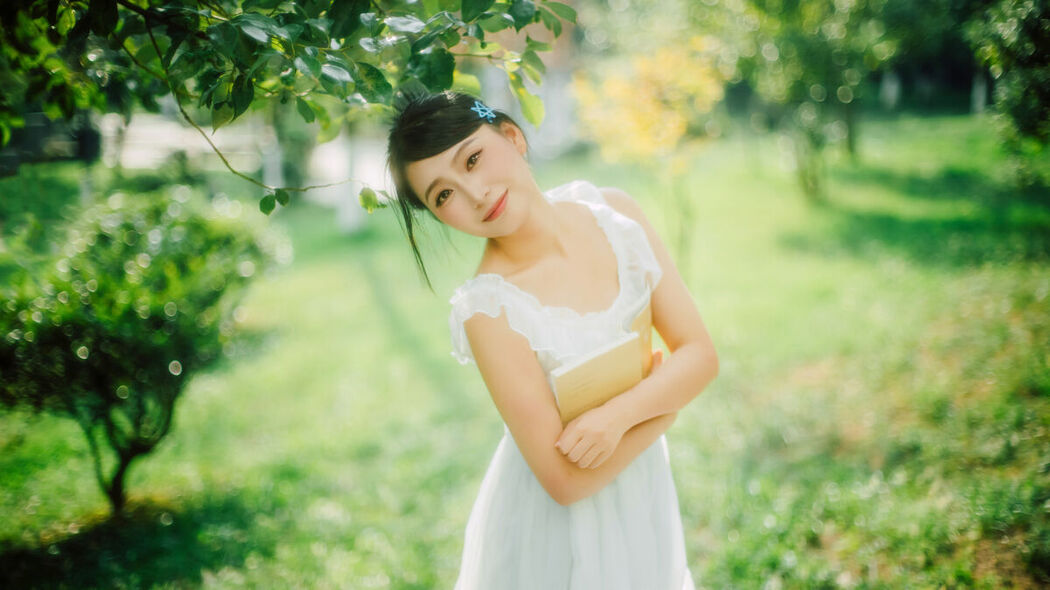 YiTuYu艺图语 Vol.7921 Hu Jia Zi