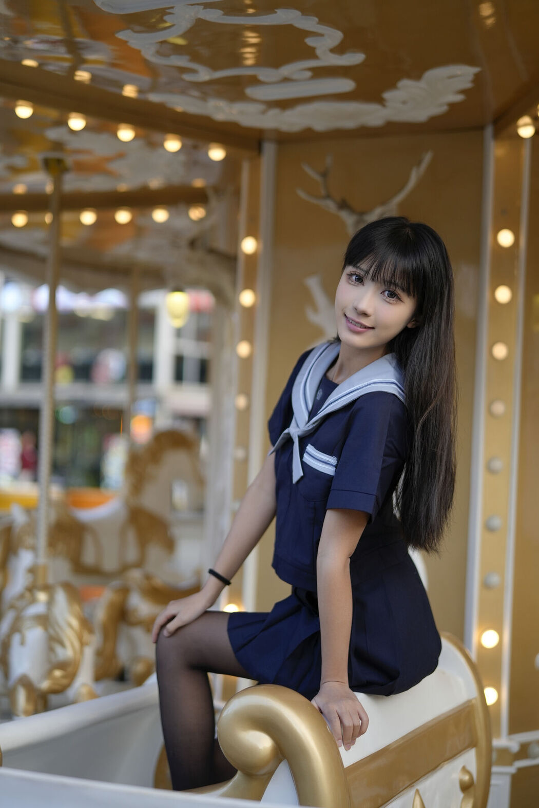 YiTuYu艺图语 Vol.7980 Er Ru Ruth
