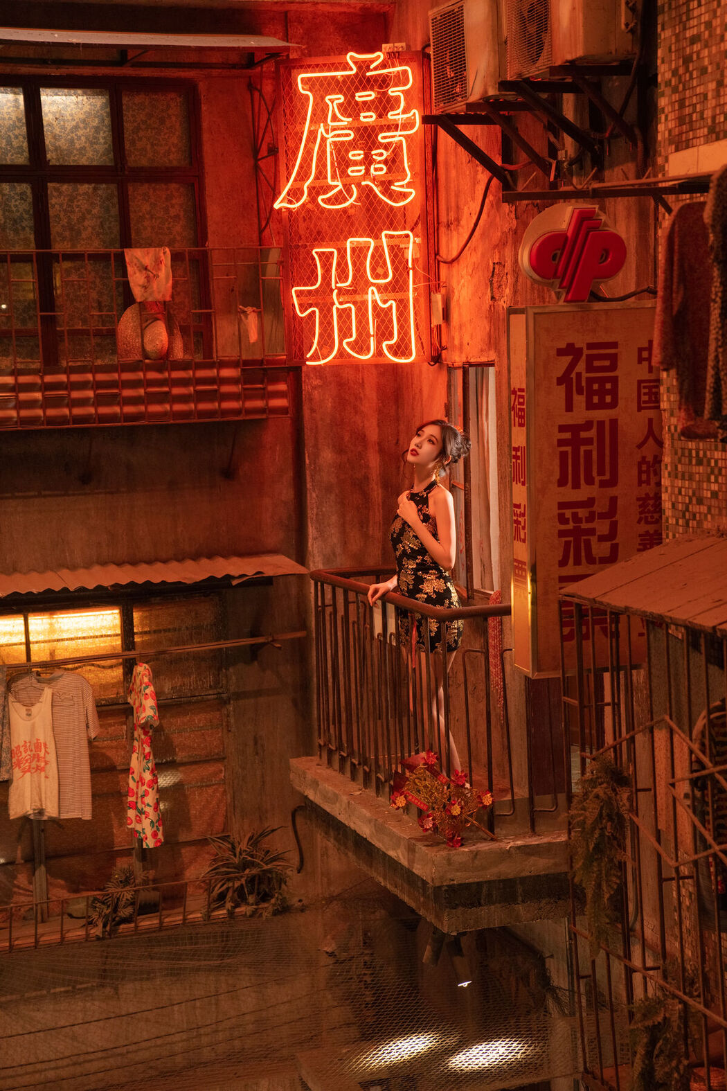 YiTuYu艺图语 Vol.7949 O1ne Wan