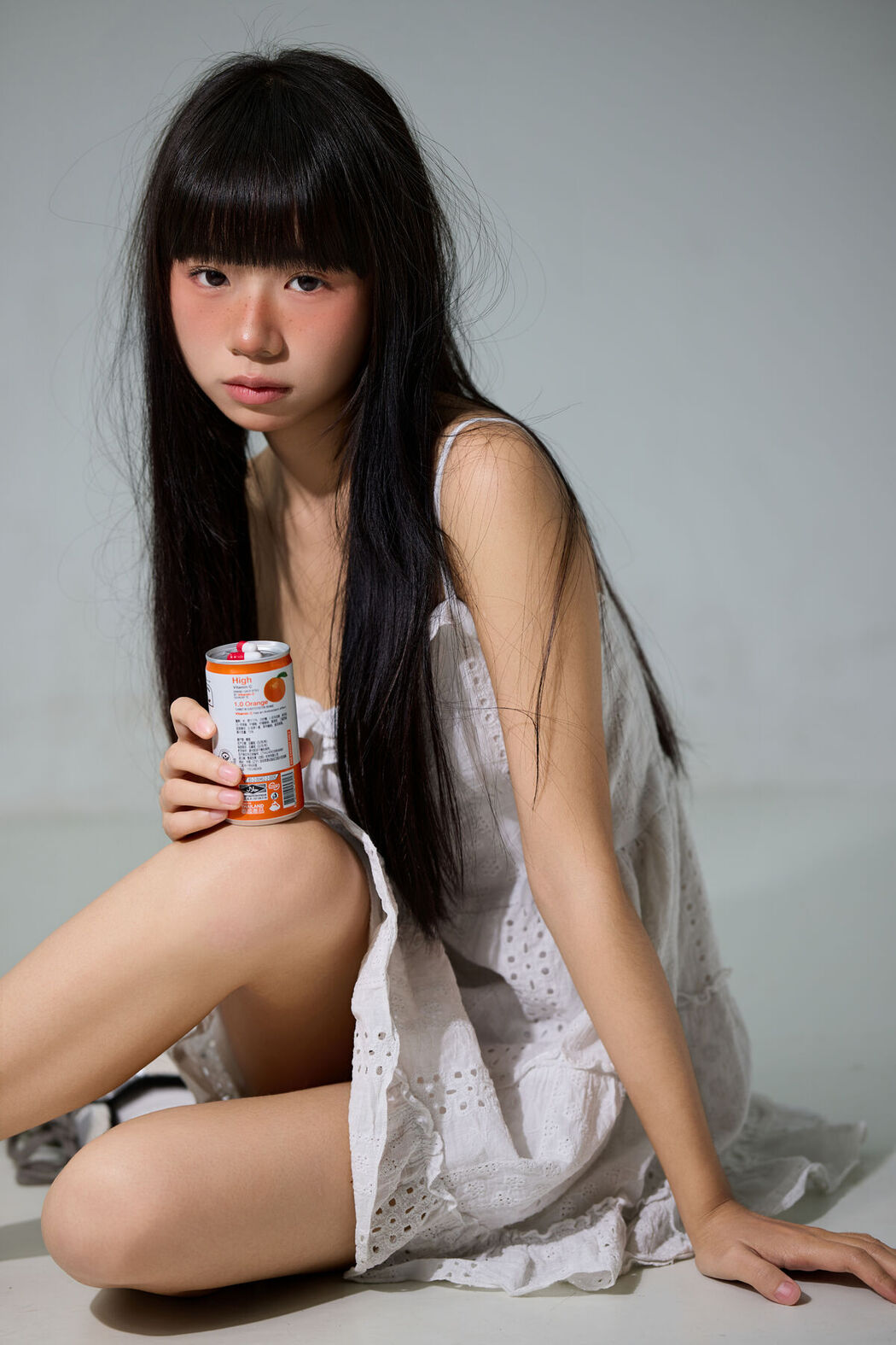 YiTuYu艺图语 Vol.8032 Shi San Jin Ya