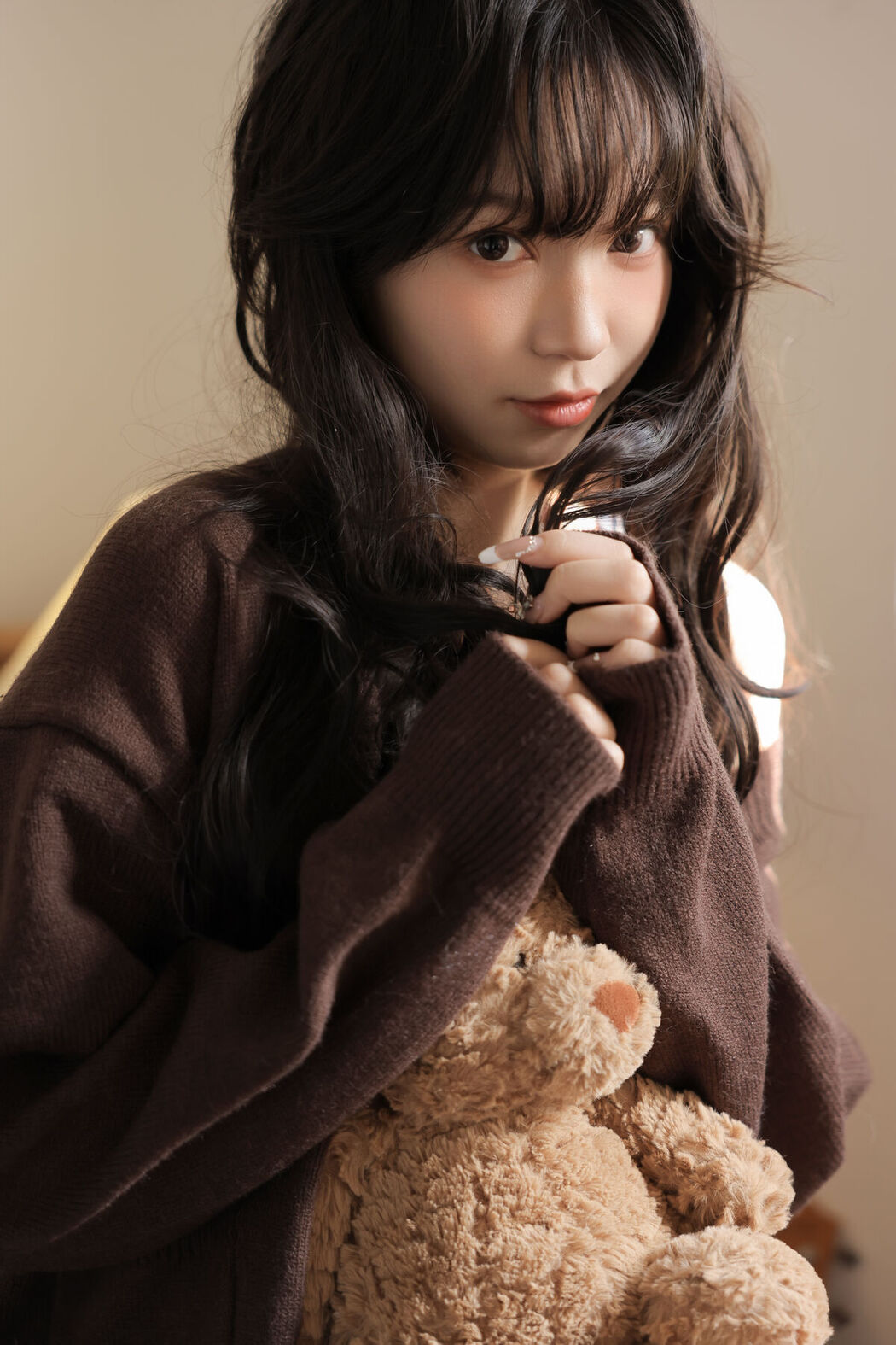 YiTuYu艺图语 Vol.7961 Disexi Si Ning