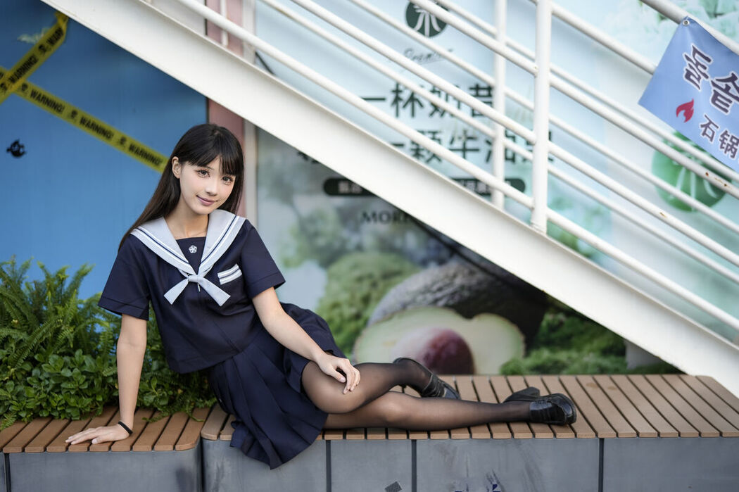 YiTuYu艺图语 Vol.7980 Er Ru Ruth