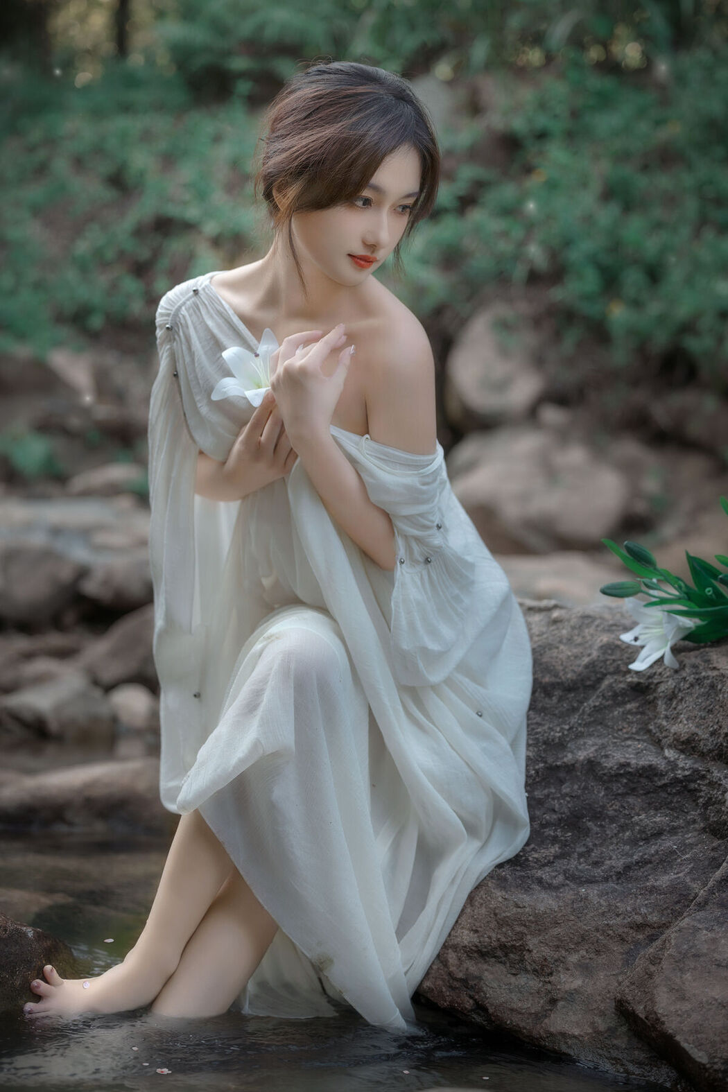 YiTuYu艺图语 Vol.7974 Da Wai Wai Ge