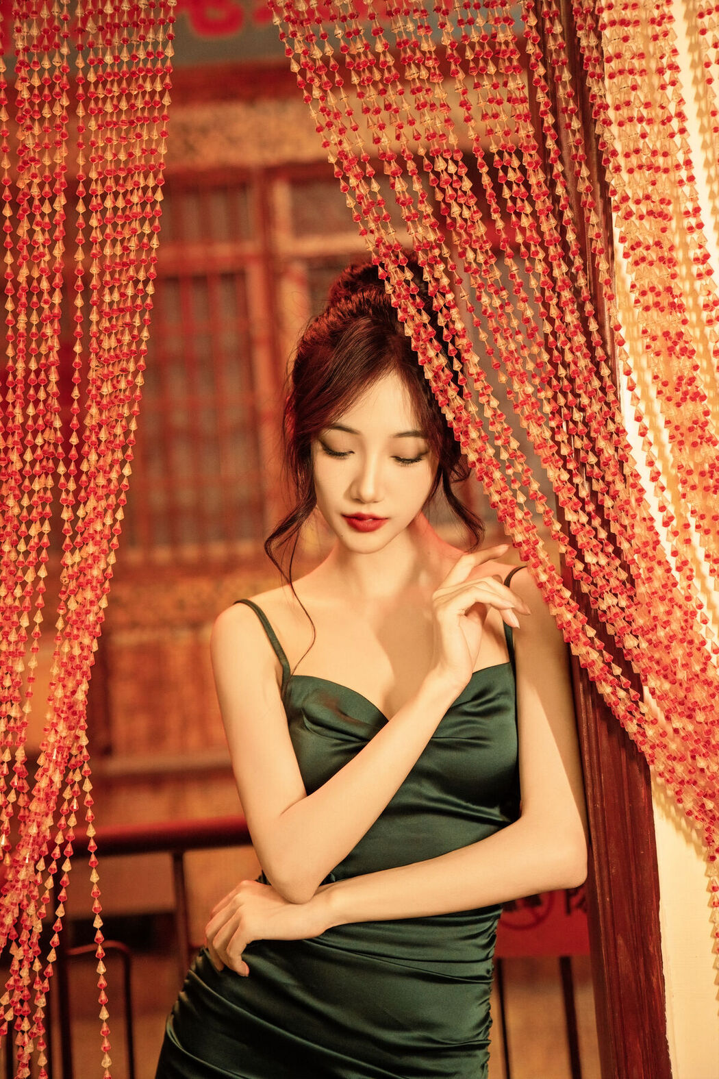 YiTuYu艺图语 Vol.8005 O1ne Wan