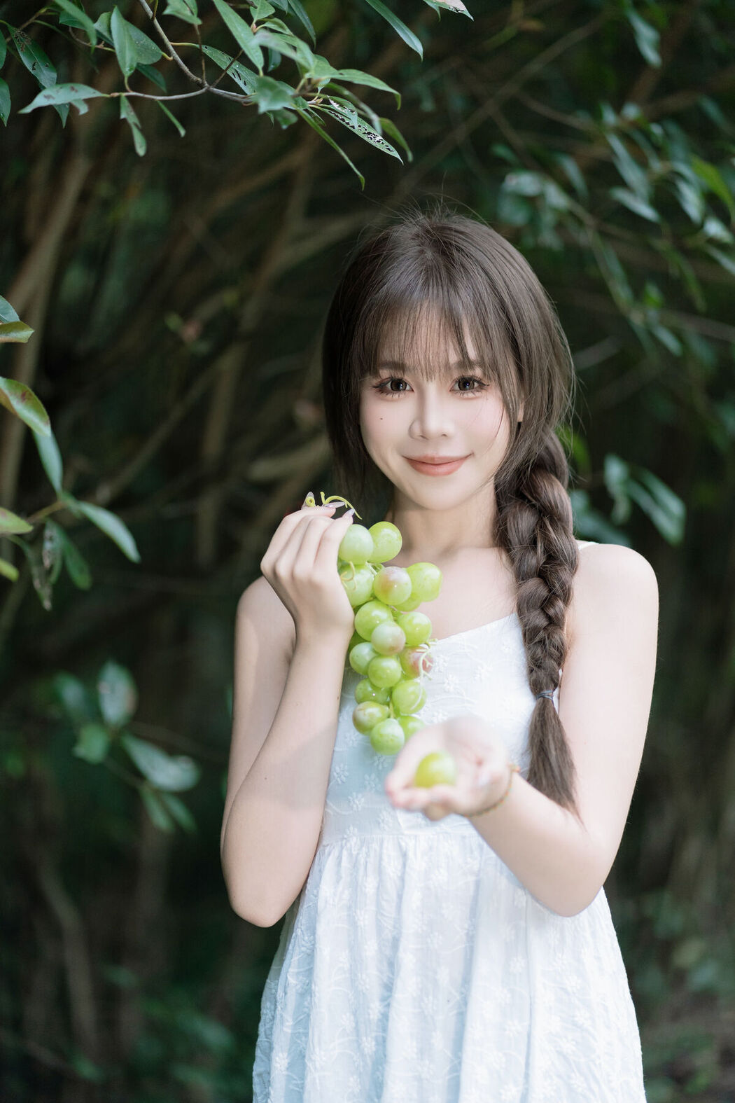 YiTuYu艺图语 Vol.7947 Pao Fu Xiao Fang