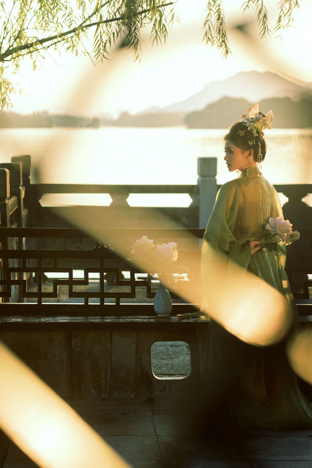 YiTuYu艺图语 Vol.7991 Wo Bu Shi Du Zi 3