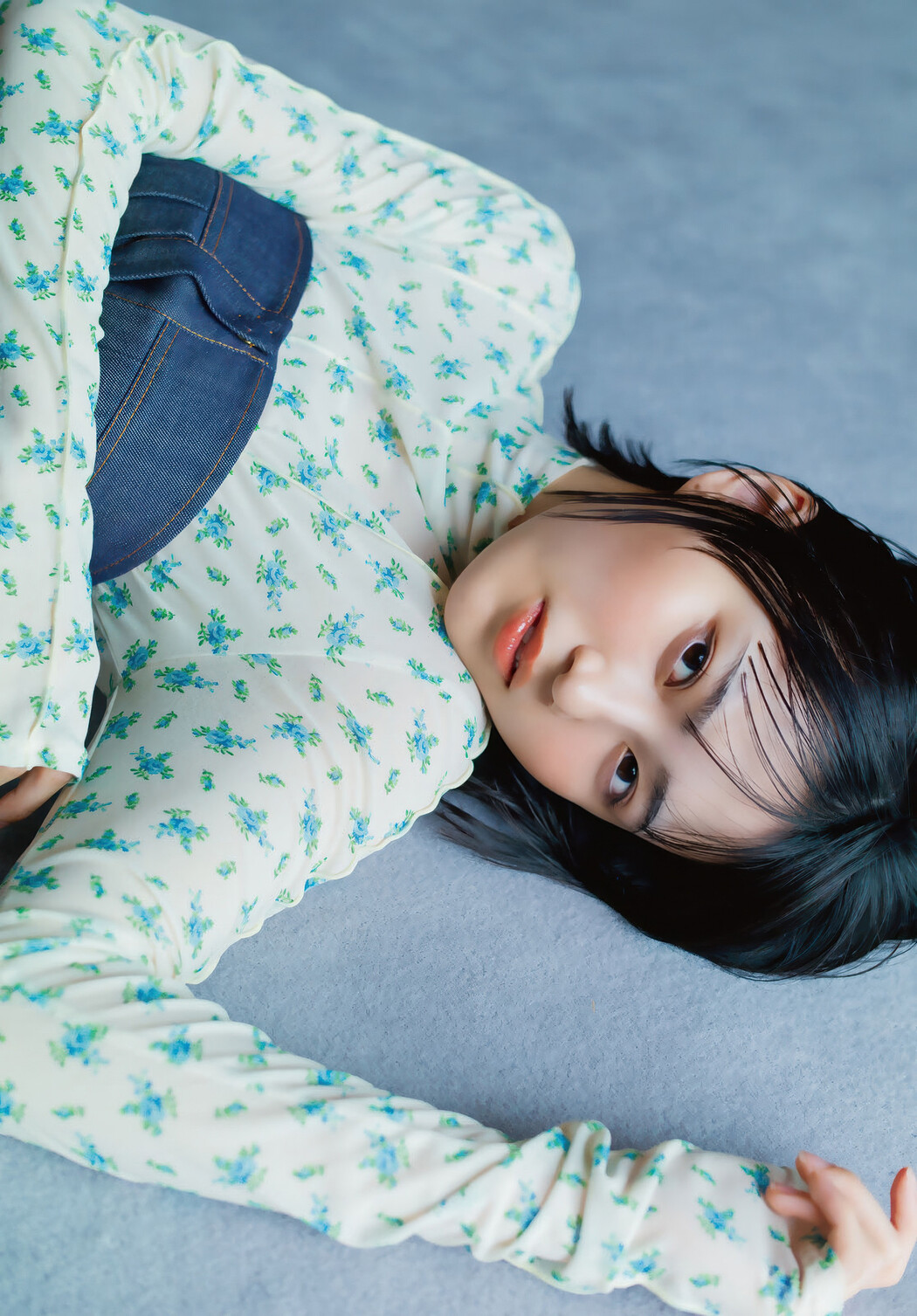 Mio Matono 的野美青, Shonen Magazine 2025 No.30 (週刊少年マガジン 2025年30号)