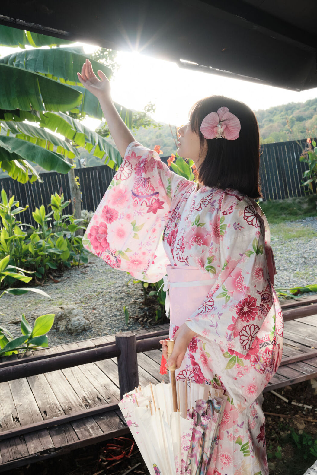 YiTuYu艺图语 Vol.8006 Xiao Xiao