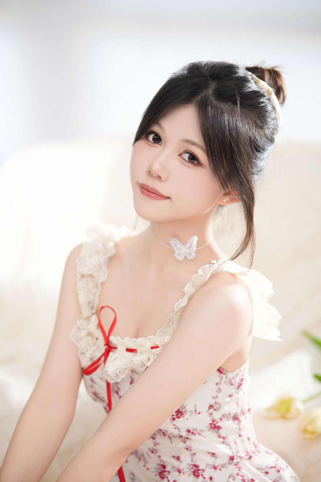 YiTuYu艺图语 Vol.8013 Xuan