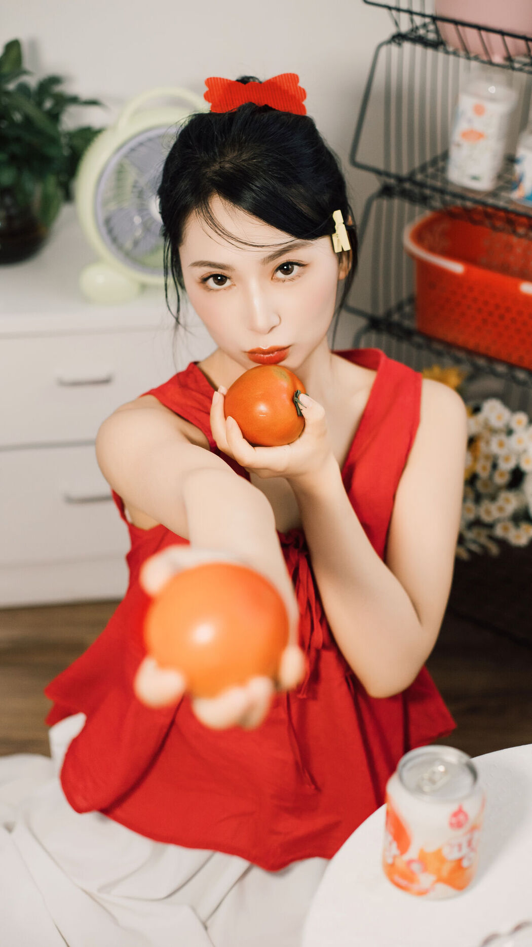 YiTuYu艺图语 Vol.7932 Hu Jia Zi
