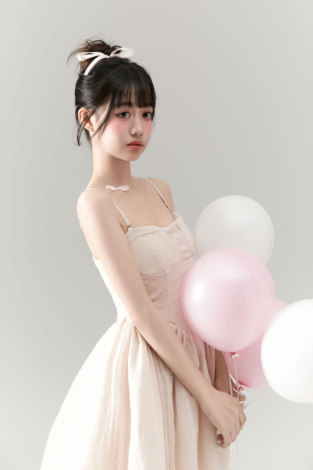 YiTuYu艺图语 Vol.7965 Bo Luo Bao