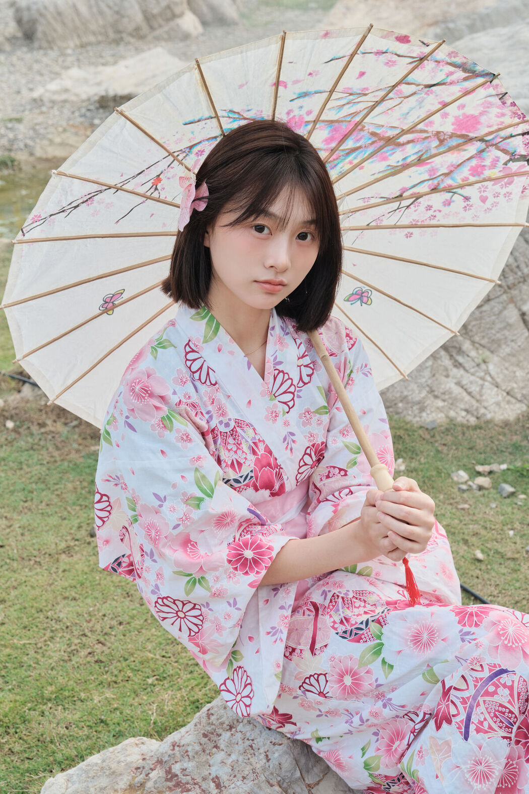 YiTuYu艺图语 Vol.8006 Xiao Xiao