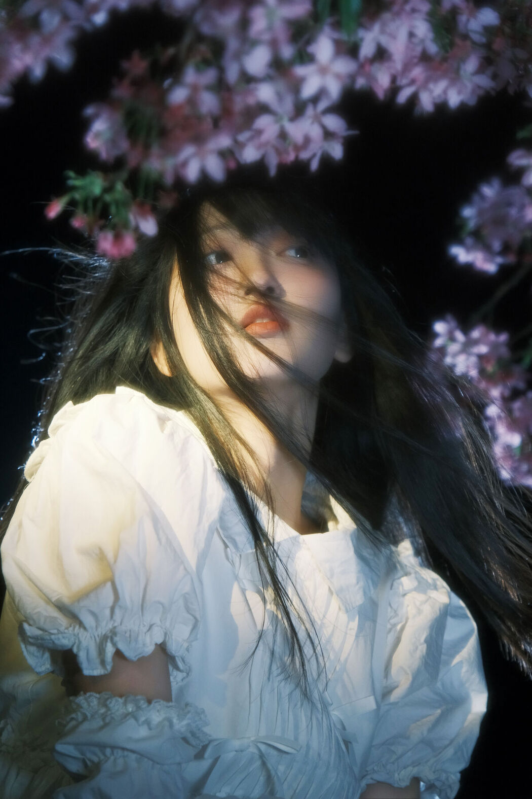 YiTuYu艺图语 Vol.7944 Leng Ku Wang Ye