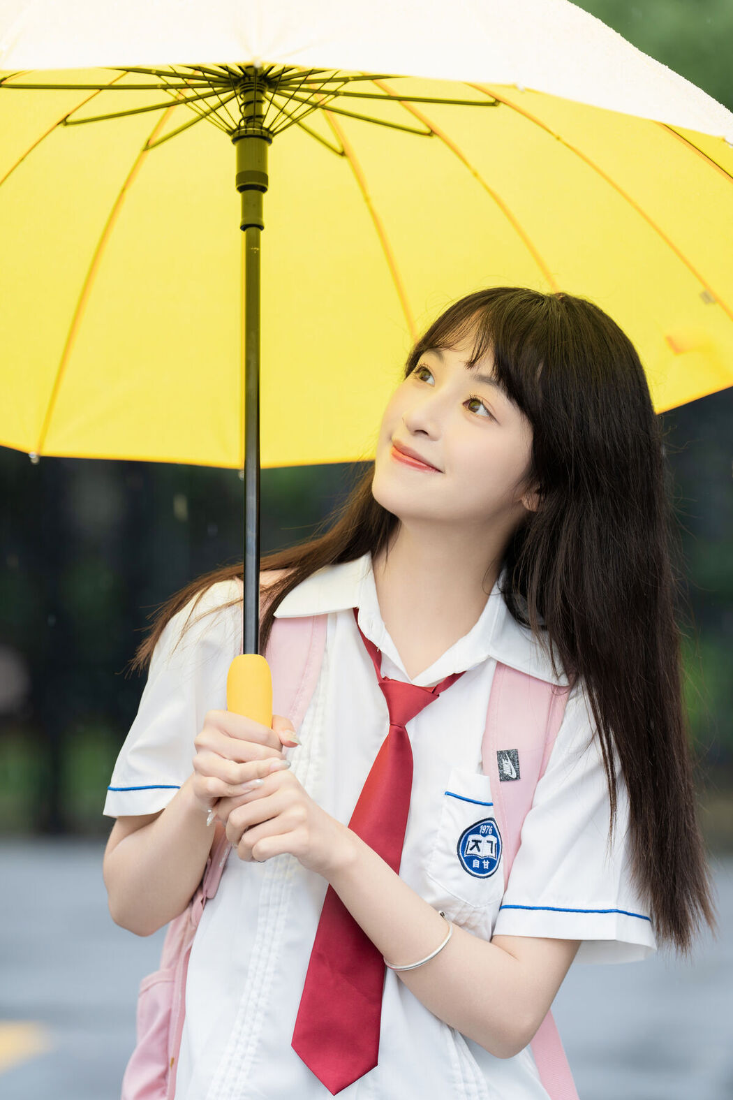 YiTuYu艺图语 Vol.7963 Xia Yu Xiao Nian