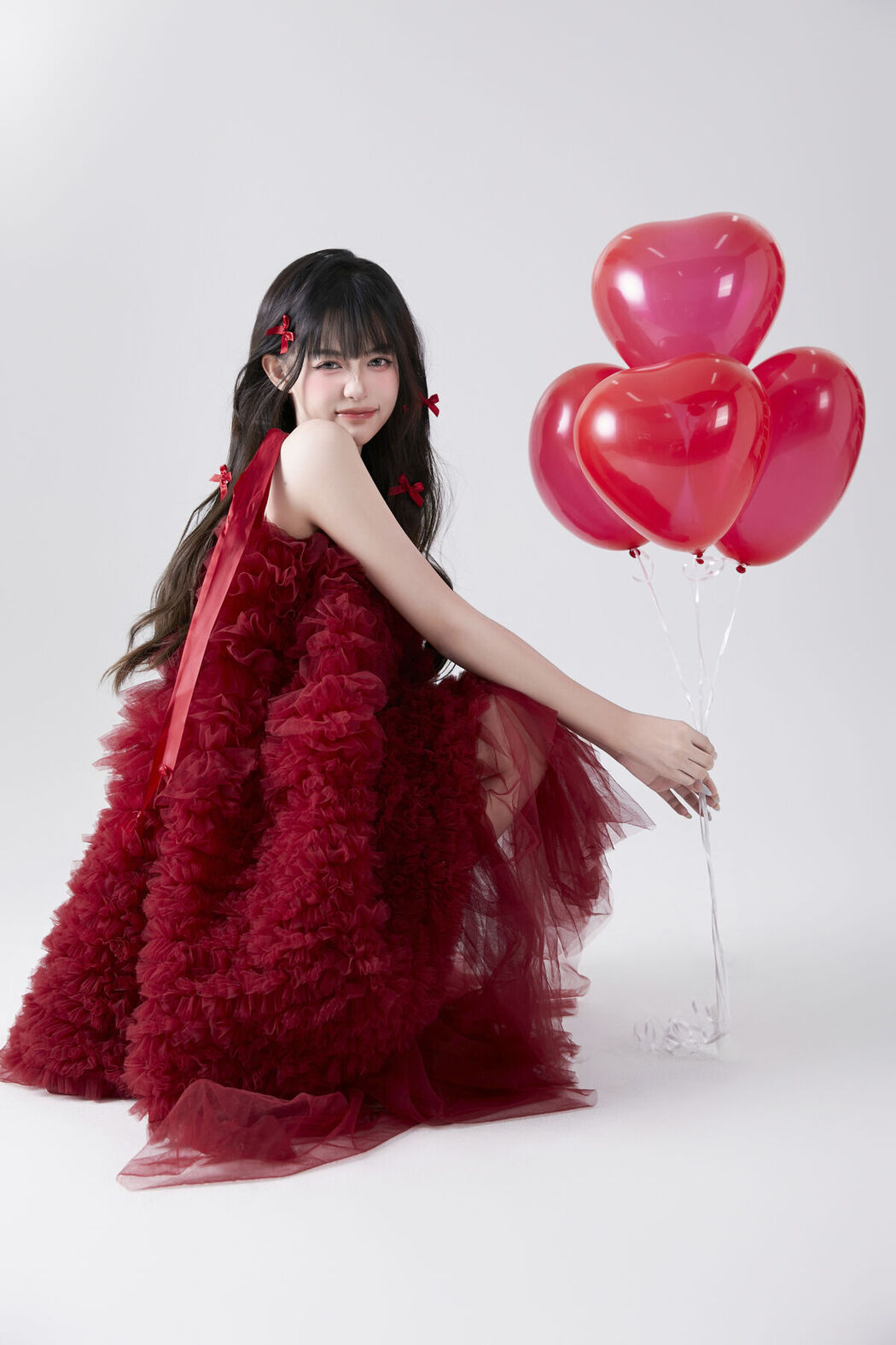 YiTuYu艺图语 Vol.7985 Bo Luo Bao