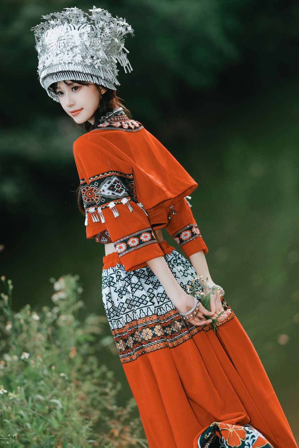 YiTuYu艺图语 Vol.7953 Xiao Le Ge Fei Xiang