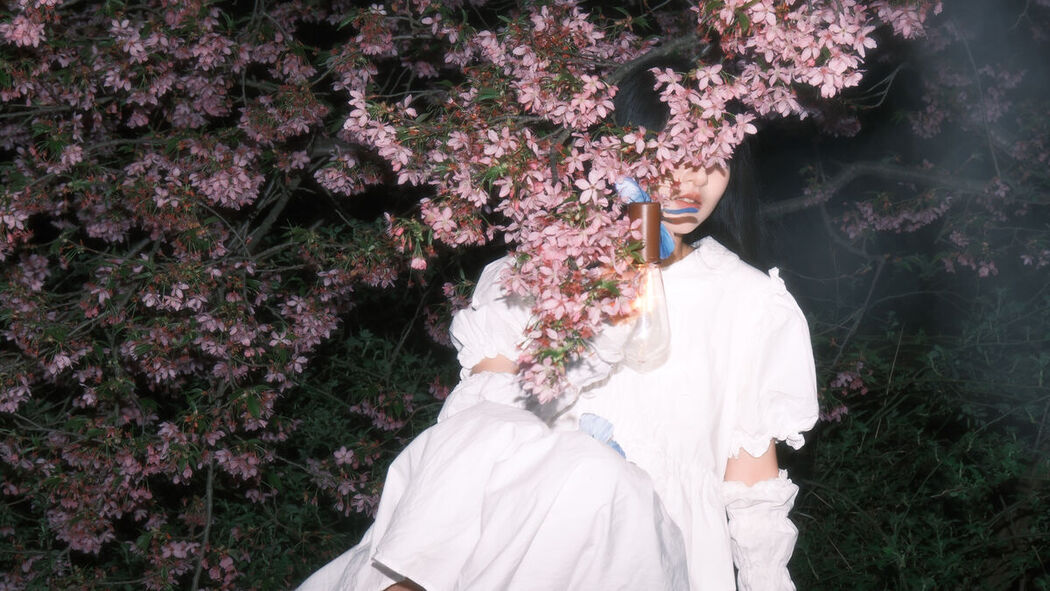 YiTuYu艺图语 Vol.7944 Leng Ku Wang Ye