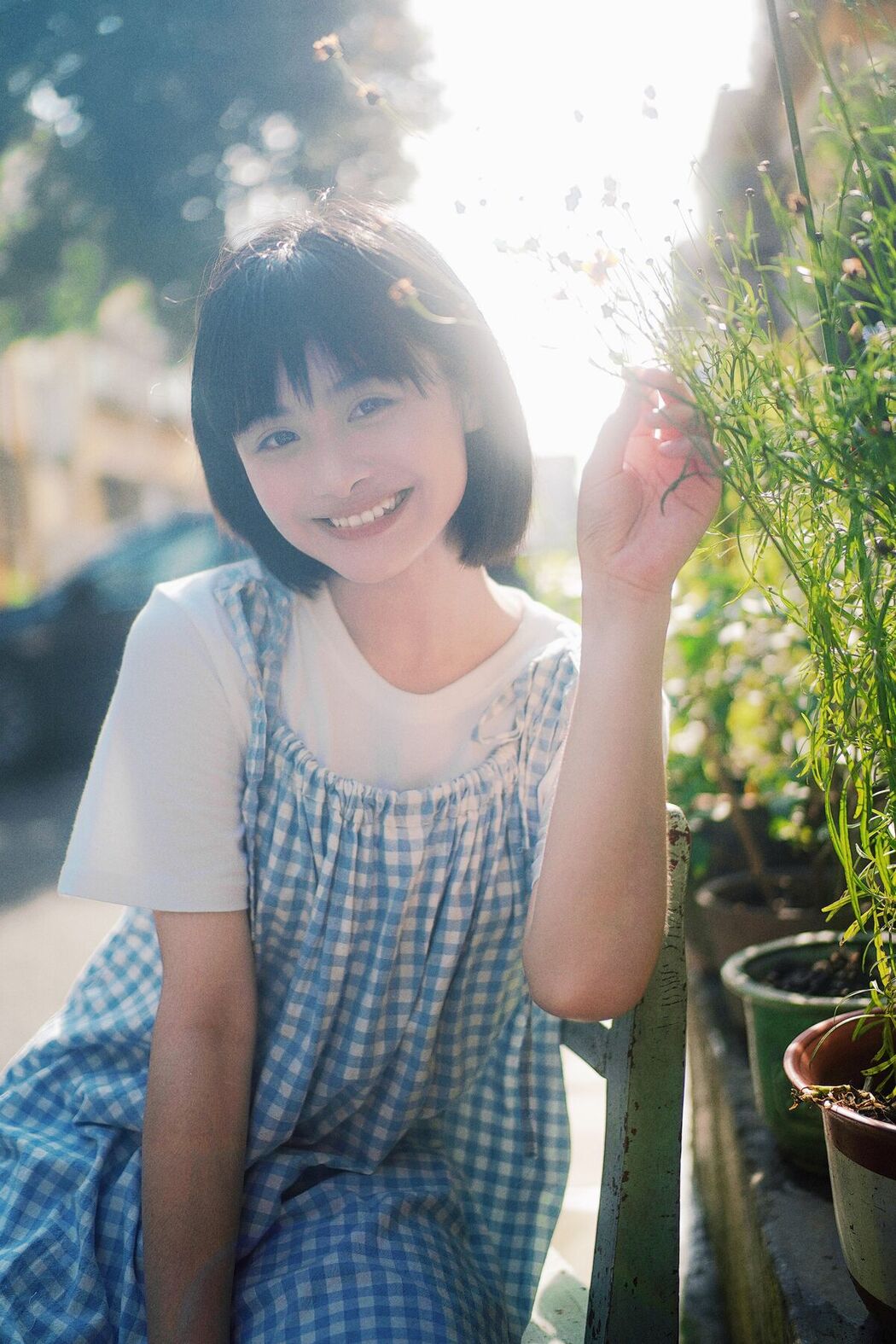 YiTuYu艺图语 Vol.7960 Mai Mai