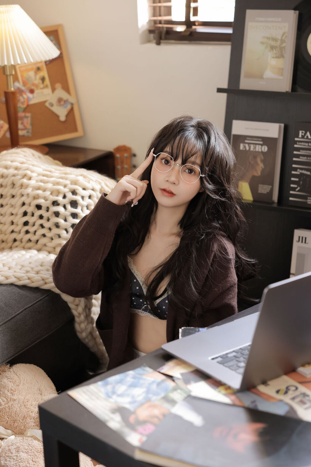 YiTuYu艺图语 Vol.7961 Disexi Si Ning