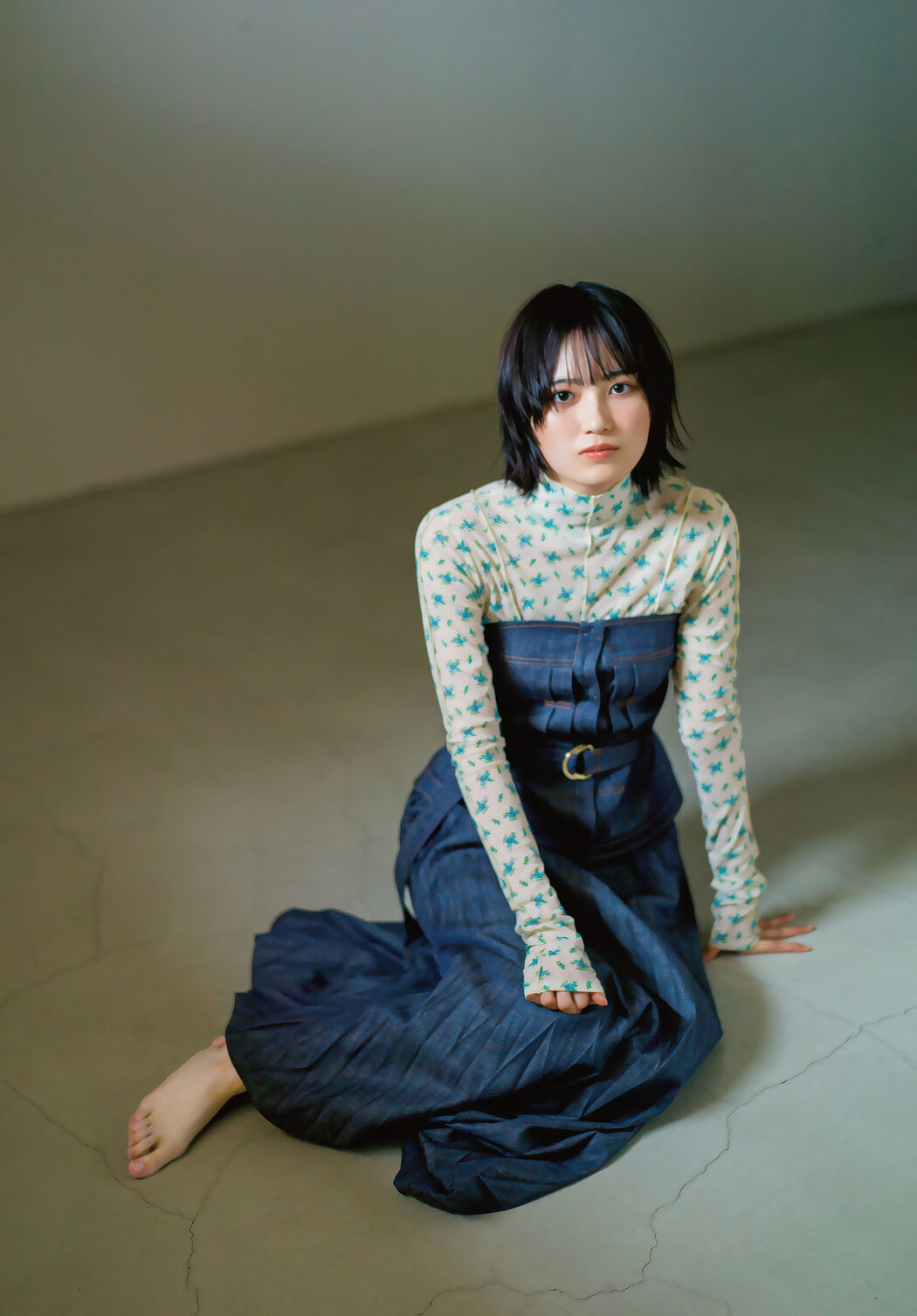 Mio Matono 的野美青, Shonen Magazine 2025 No.30 (週刊少年マガジン 2025年30号)