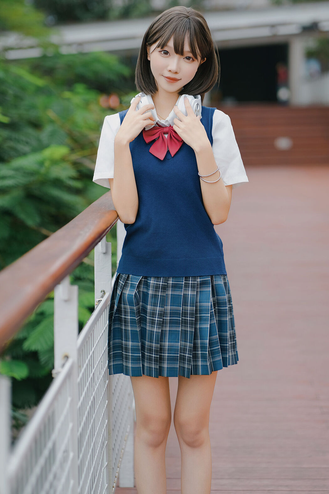 YiTuYu艺图语 Vol.8034 Xiao Yu Cover Photo