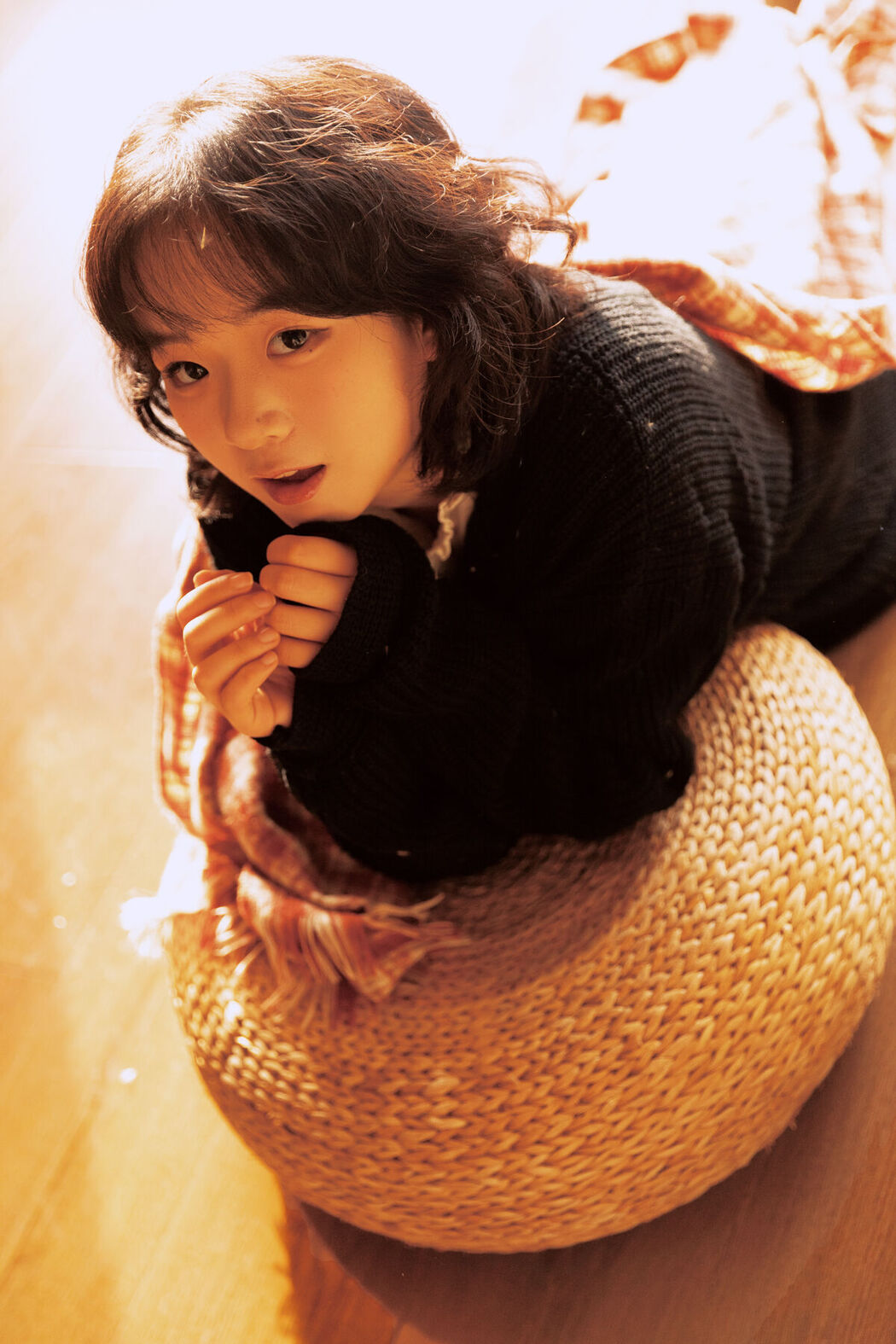 YiTuYu艺图语 Vol.8036 Zhe Er Xiang Cai