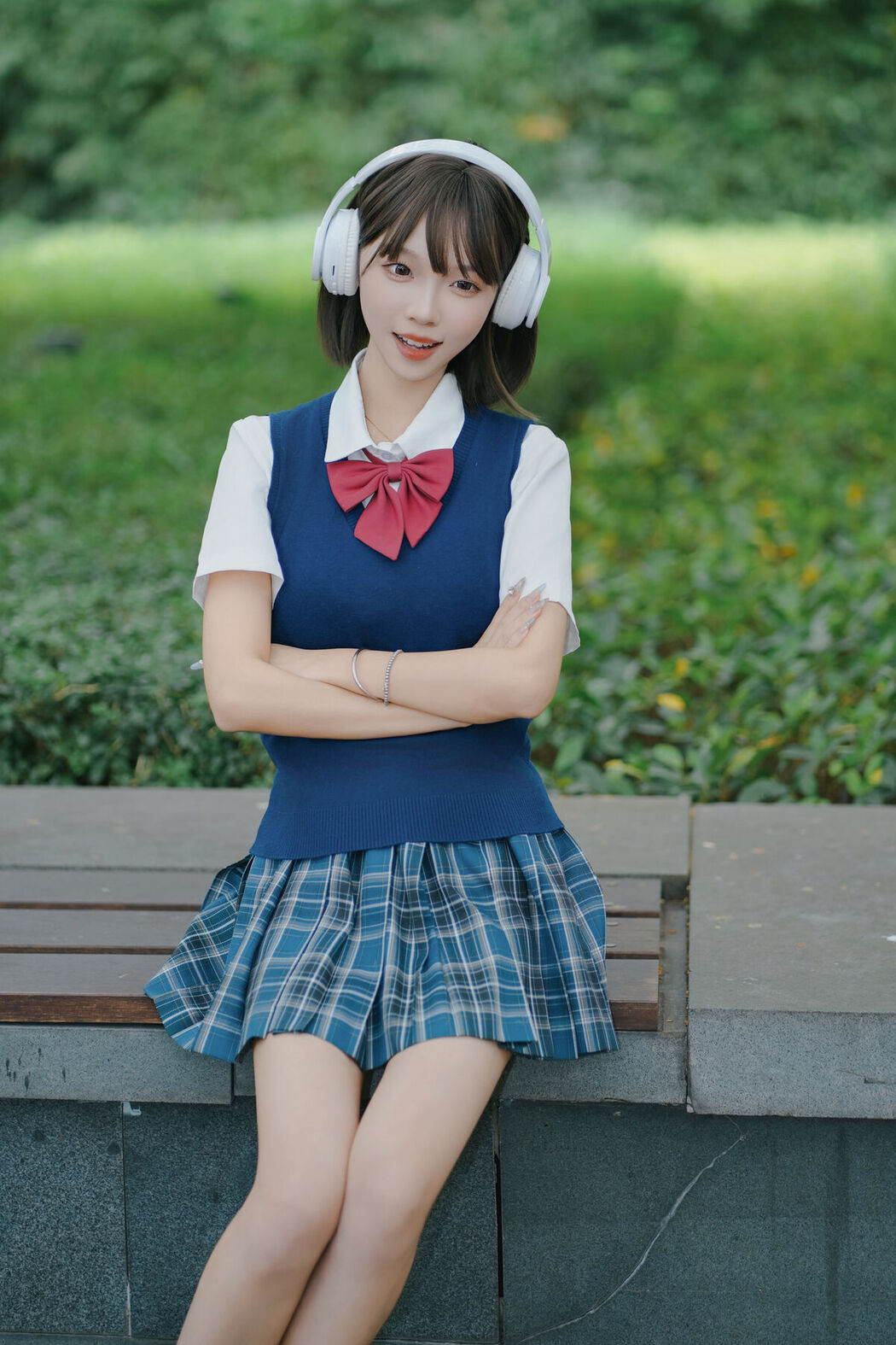 YiTuYu艺图语 Vol.8034 Xiao Yu