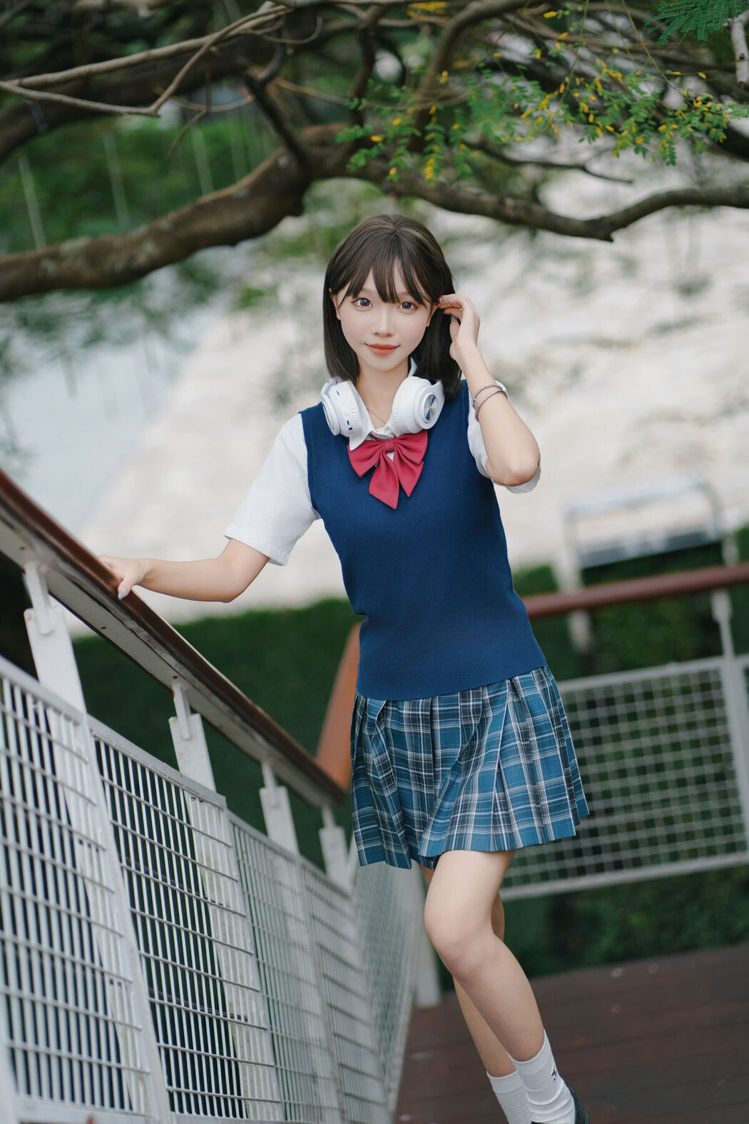 YiTuYu艺图语 Vol.8034 Xiao Yu