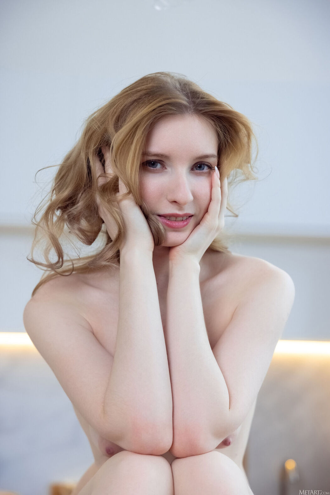 MetArt Minnie Lighter – Polka Dots And Lace Part2 (58P)