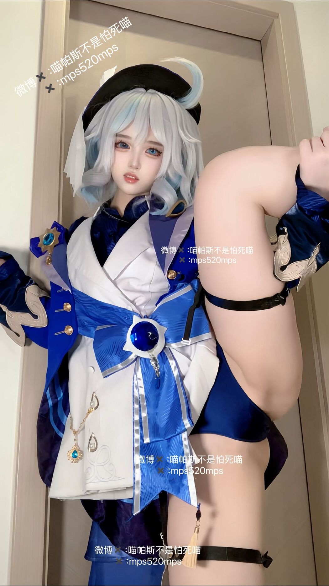 Coser@喵帕斯 – 芙宁娜 (59P)