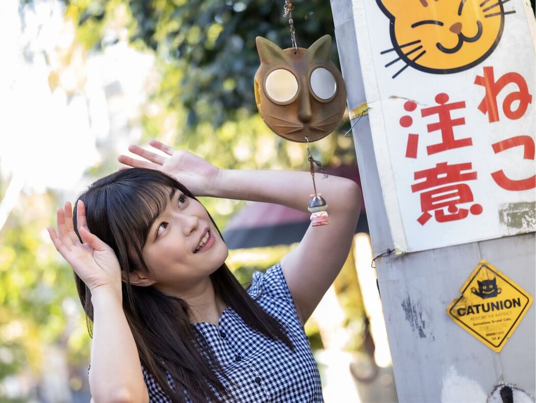 JP Kanade Kanon 奏音かのん – 初めは少しだけ優しく Part01 (52P)