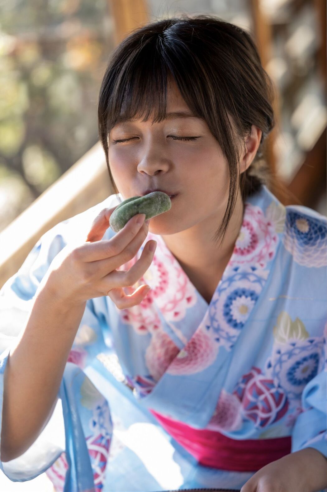 JP Kanade Kanon 奏音かのん – 初めは少しだけ優しく Part02 (55P)