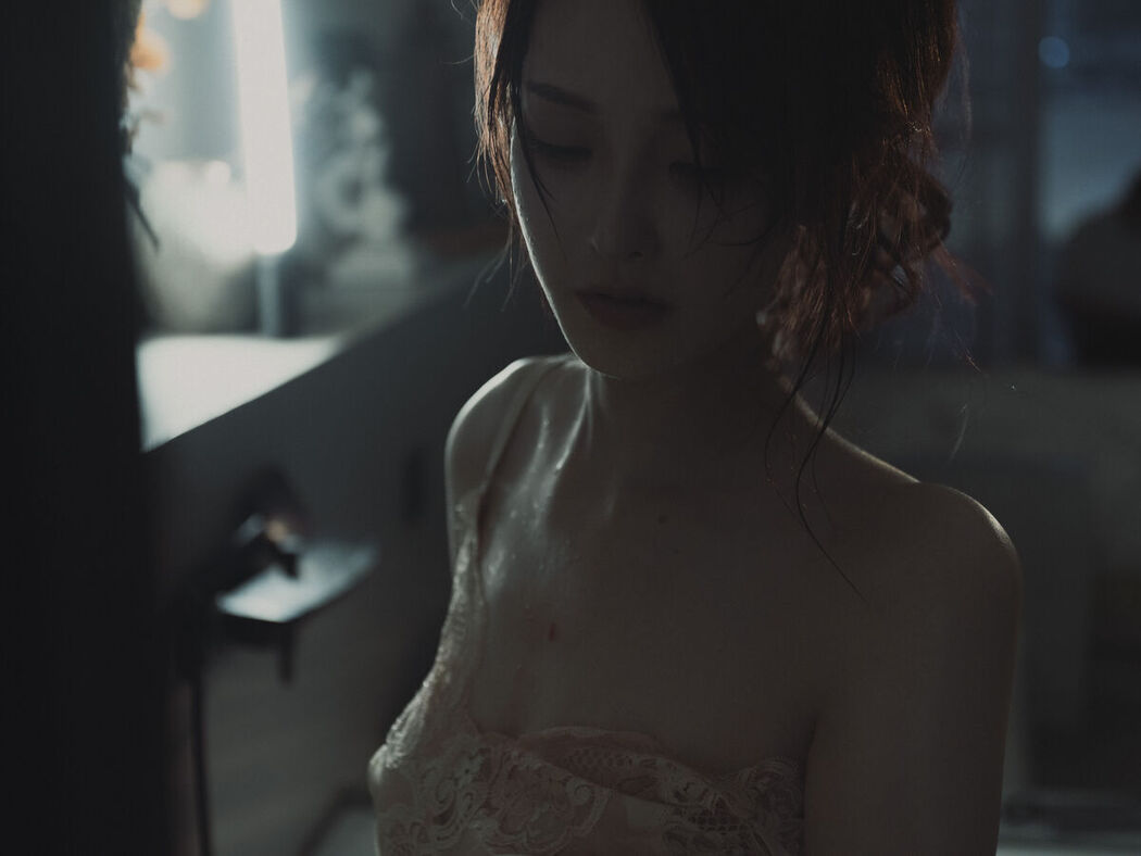 YiTuYu艺图语 Vol.8039 Wen Wen Zi