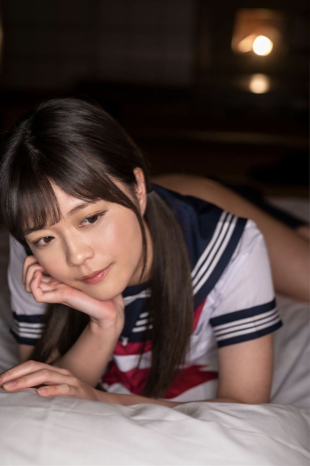JP Kanade Kanon 奏音かのん – 初めは少しだけ優しく Part02 (55P)