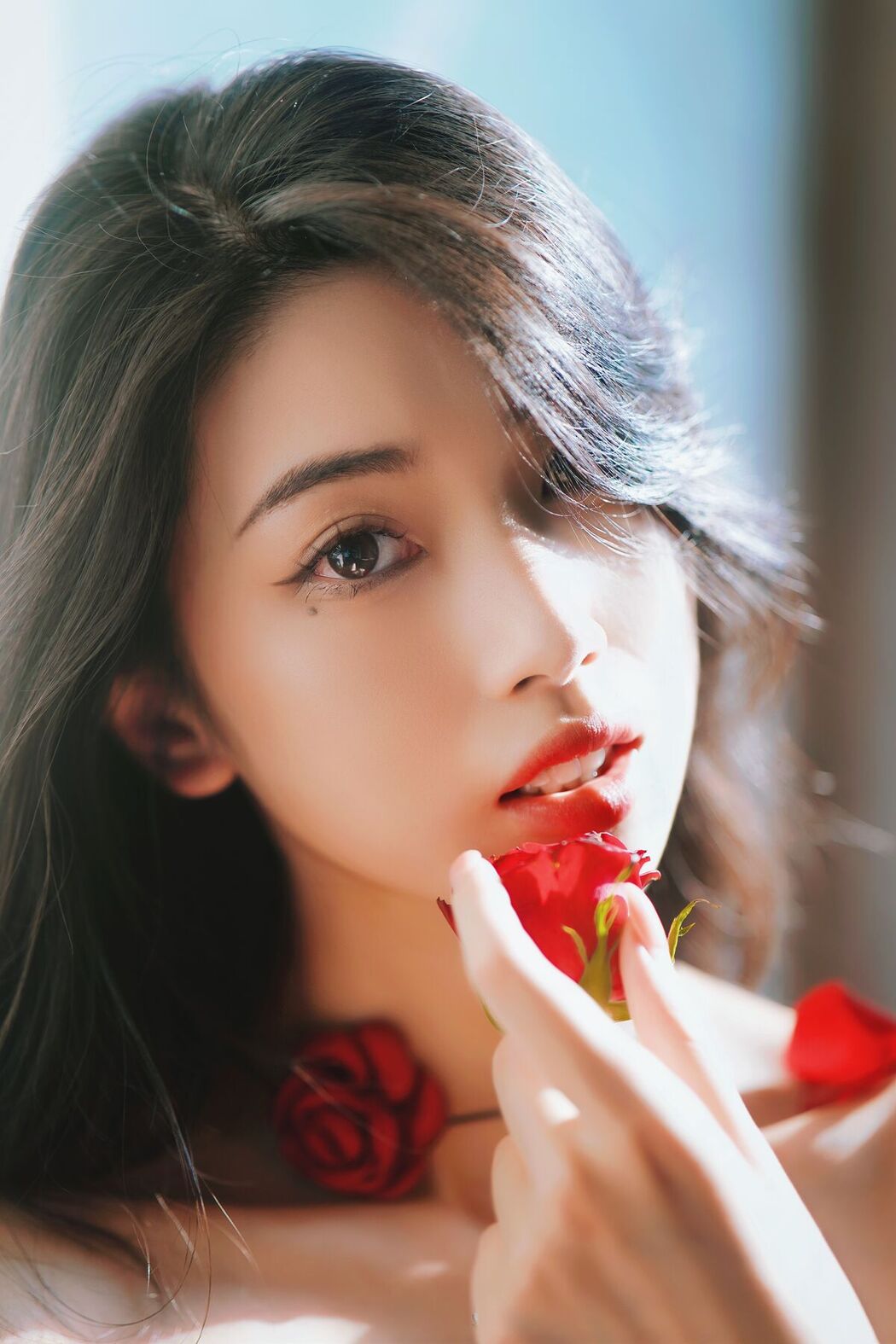YiTuYu艺图语 Vol.8037 Liya