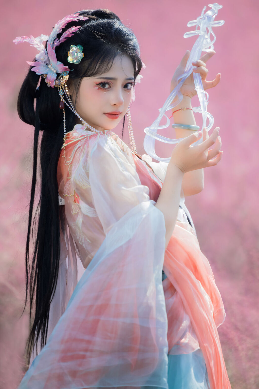 YiTuYu艺图语 Vol.8040 Xian Lu