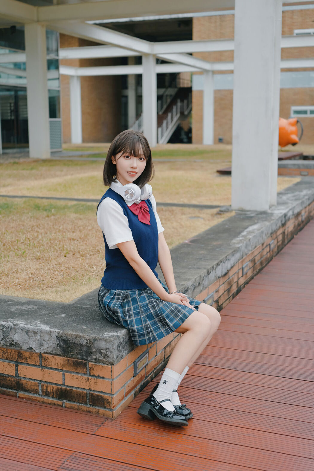 YiTuYu艺图语 Vol.8034 Xiao Yu