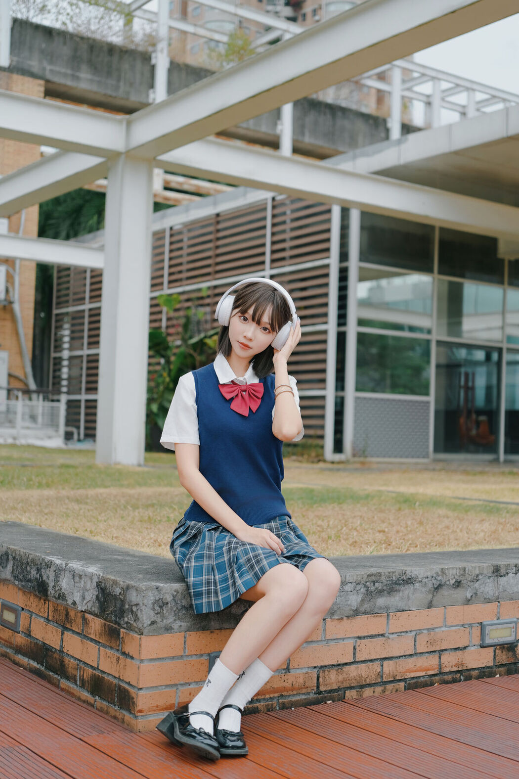 YiTuYu艺图语 Vol.8034 Xiao Yu