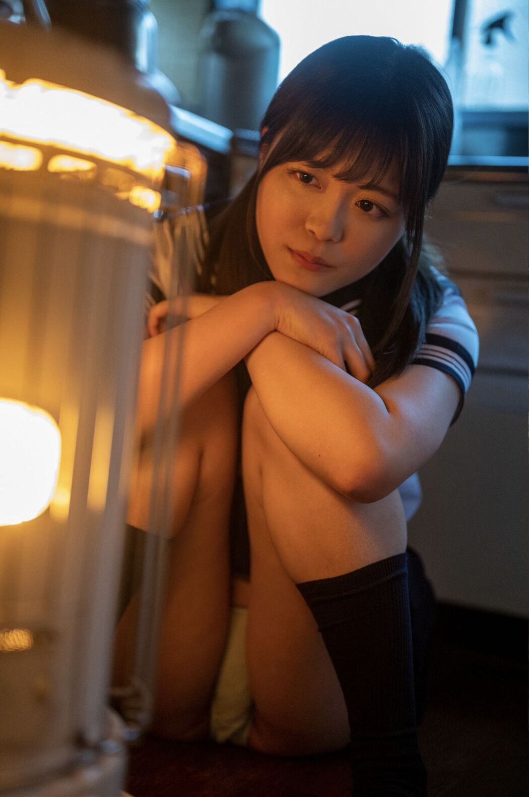 JP Kanade Kanon 奏音かのん – 初めは少しだけ優しく Part02 (55P)