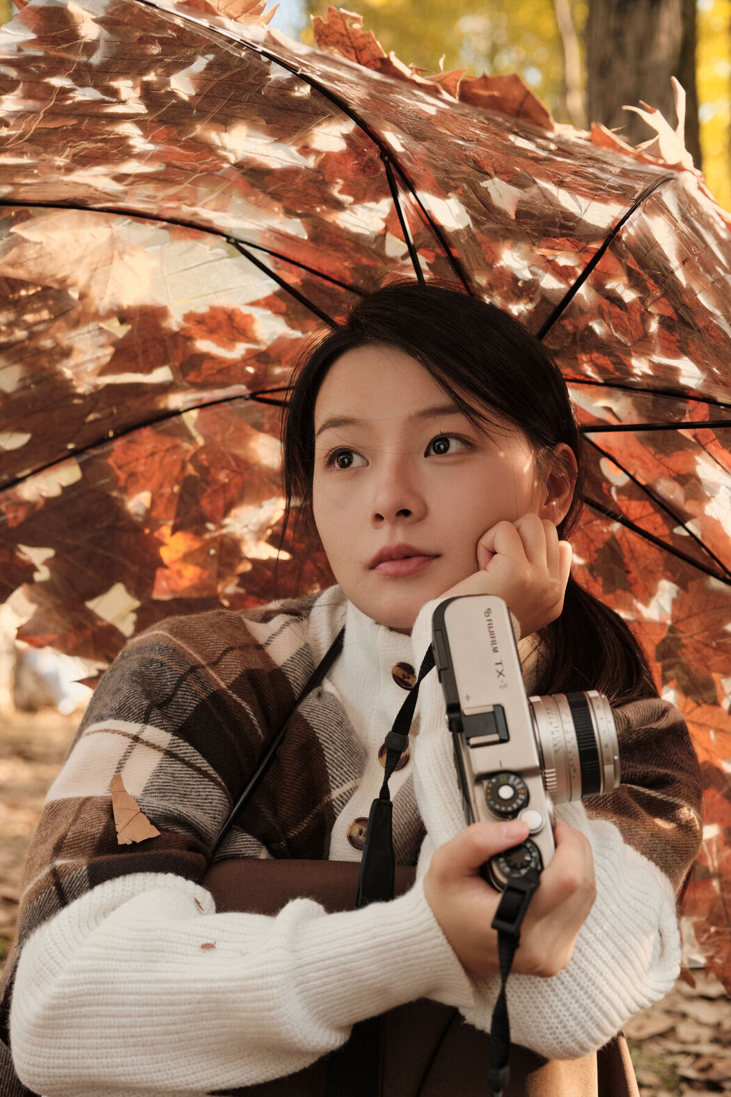 YiTuYu艺图语 Vol.8038 Hu Die Mei Mei