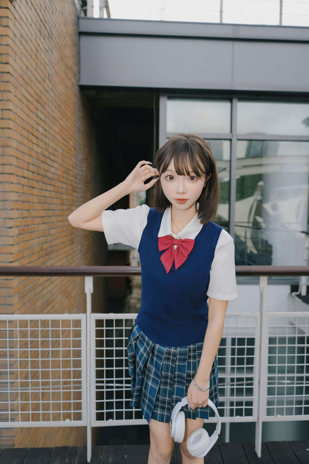 YiTuYu艺图语 Vol.8034 Xiao Yu
