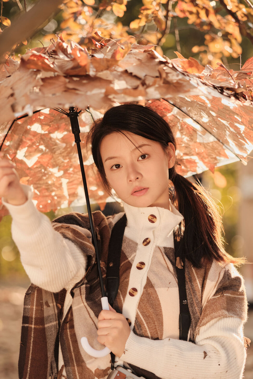 YiTuYu艺图语 Vol.8038 Hu Die Mei Mei
