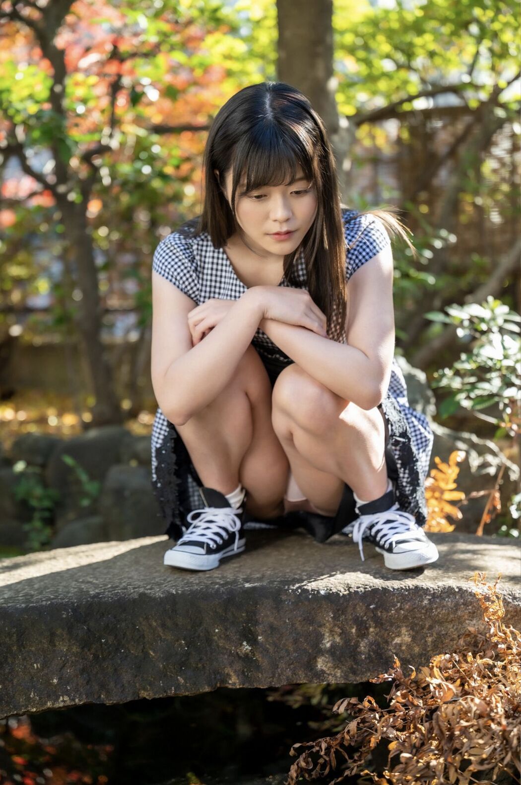 JP Kanade Kanon 奏音かのん – 初めは少しだけ優しく Part01 (52P)